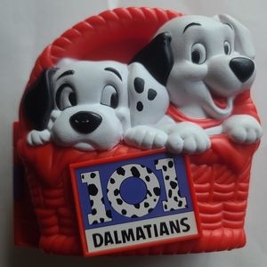 Vintage Once Upon a Time Disney 101 Dalmatians